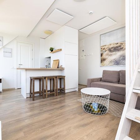 Green Shine Apartment Palanga Exterior foto