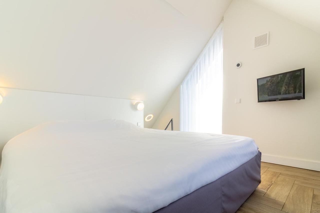 Green Shine Apartment Palanga Exterior foto