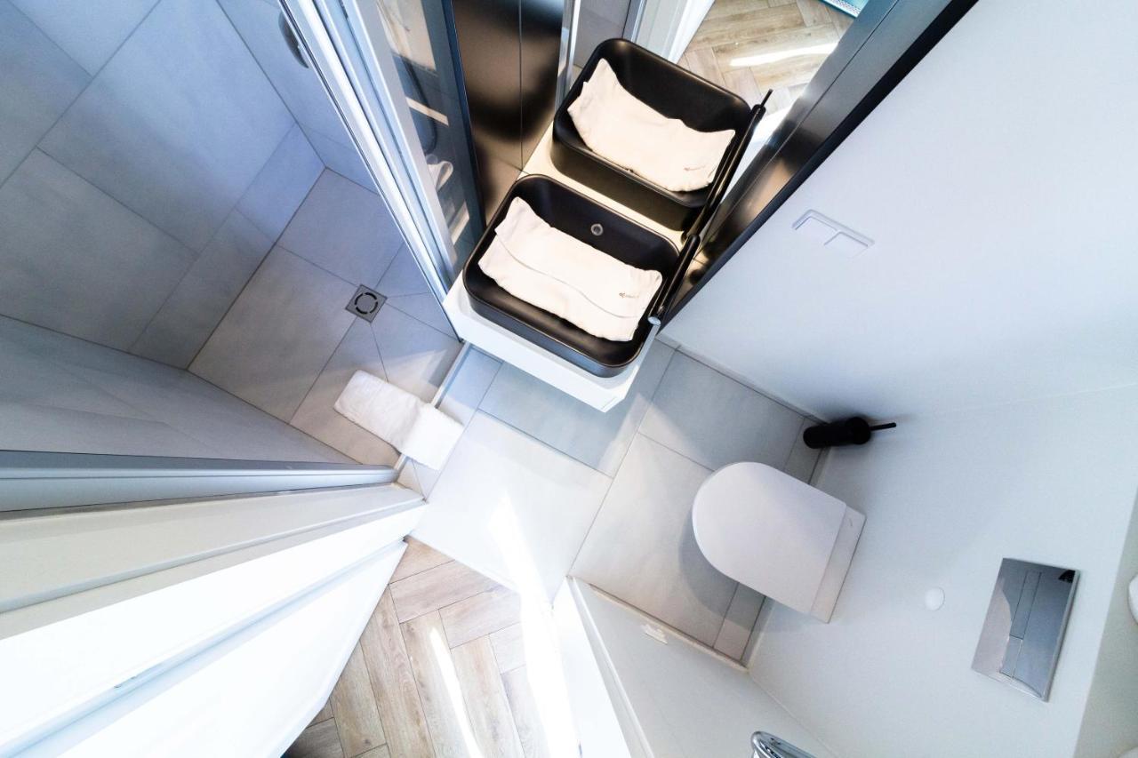 Green Shine Apartment Palanga Exterior foto